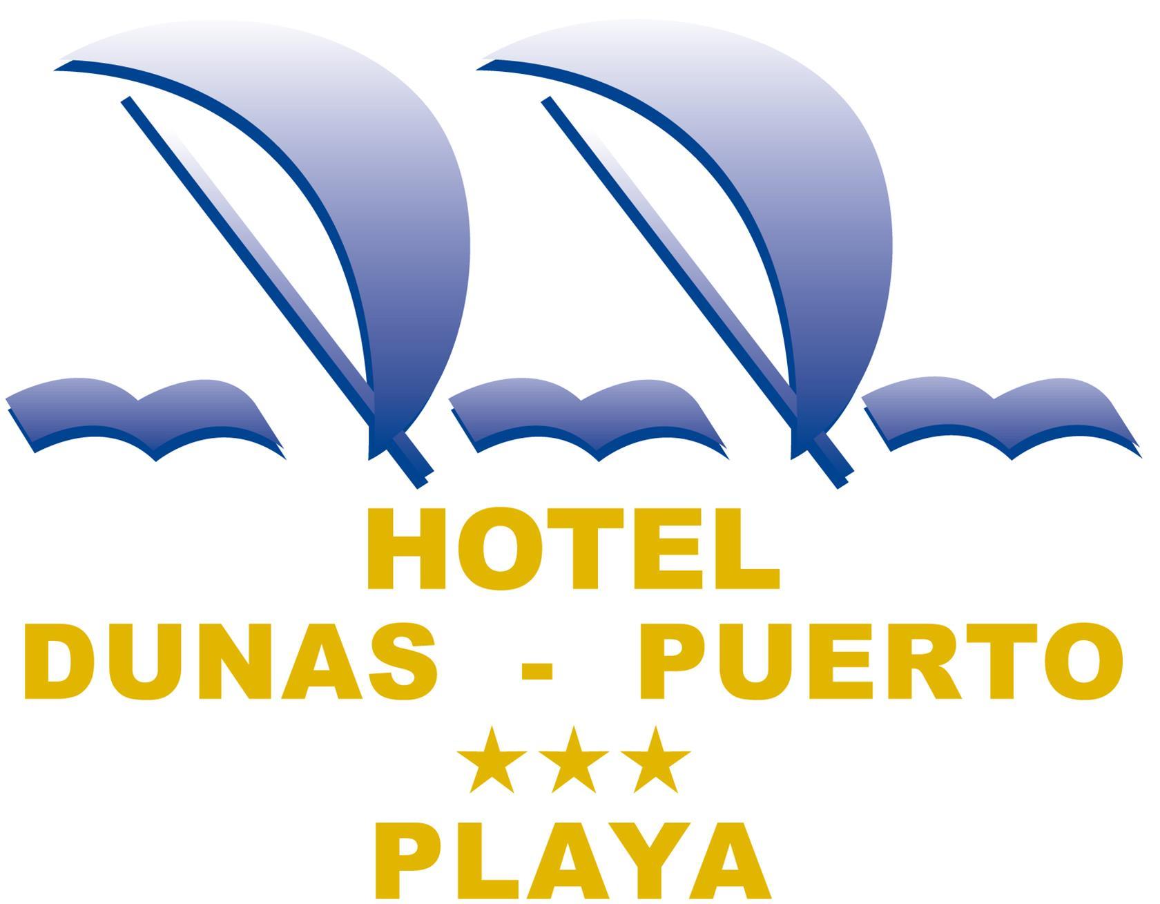 Hotel Dunas Puerto El Puerto de Santa Maria Exterior photo