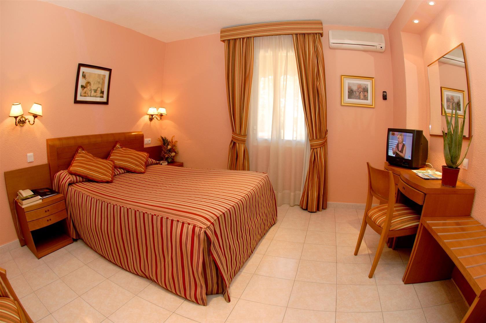 Hotel Dunas Puerto El Puerto de Santa Maria Room photo