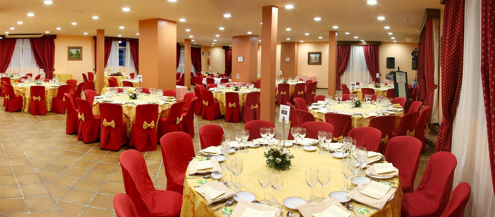 Hotel Dunas Puerto El Puerto de Santa Maria Facilities photo