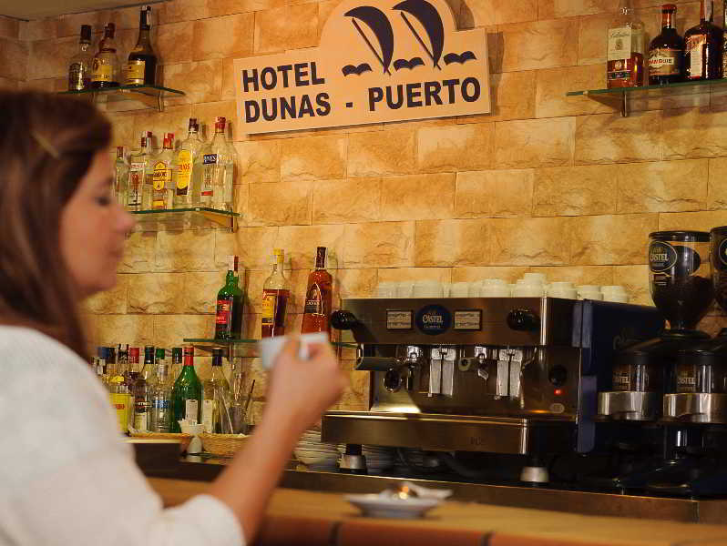 Hotel Dunas Puerto El Puerto de Santa Maria Exterior photo